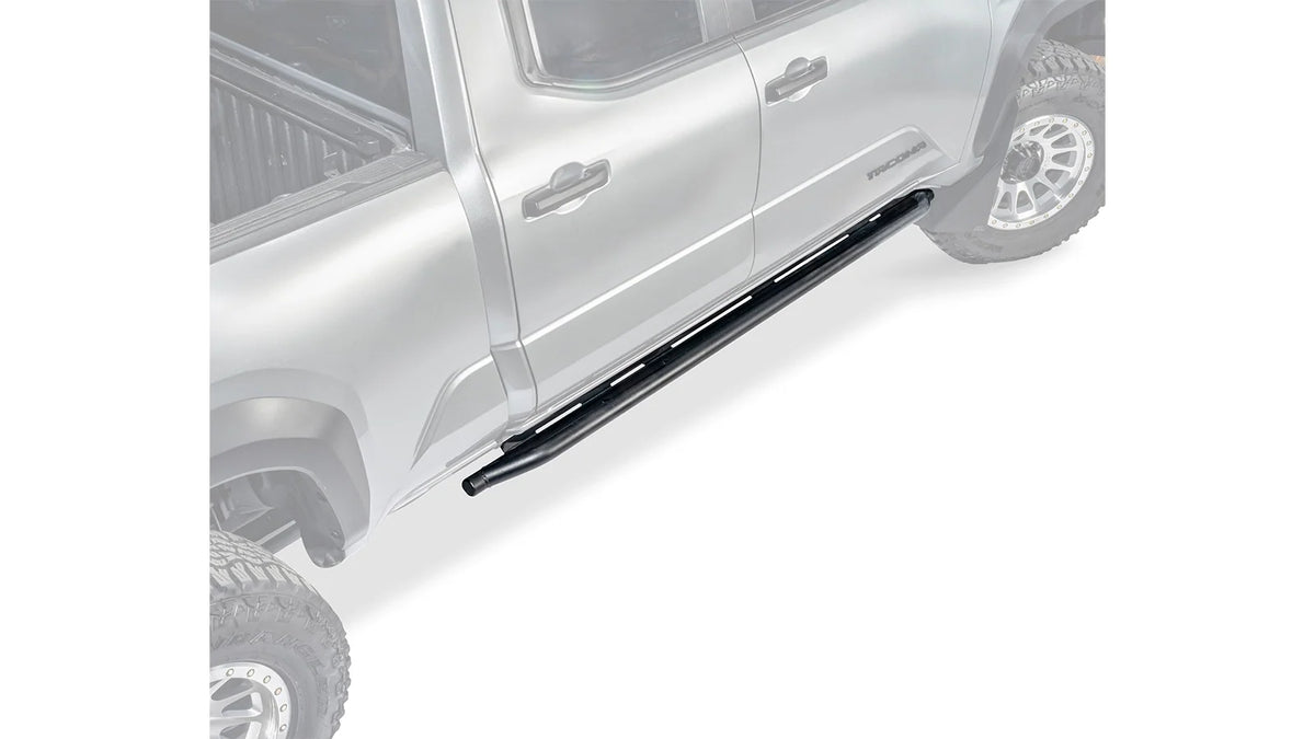 WARN Rock Sliders for 2024-25 Toyota Tacoma