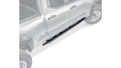 WARN Rock Sliders for 2024-25 Toyota Tacoma