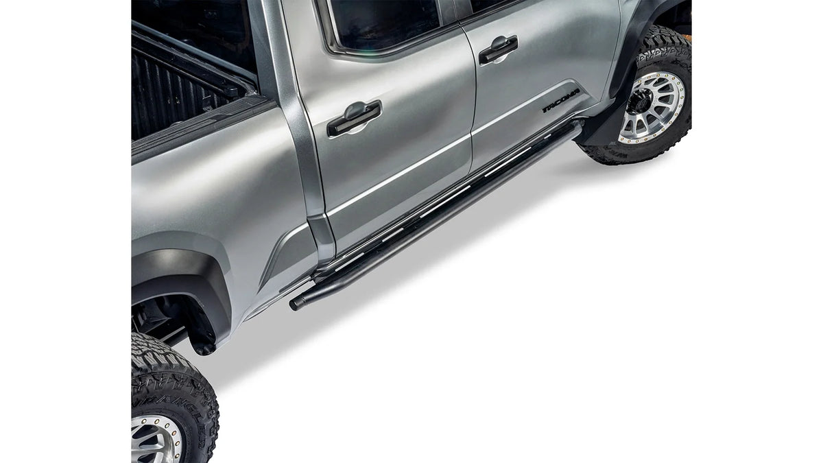 WARN Rock Sliders for 2024-25 Toyota Tacoma
