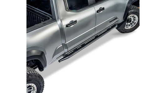WARN Rock Sliders for 2024-25 Toyota Tacoma