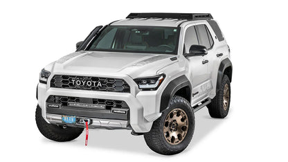 WARN Fully Hidden Winch Mount Kit for 2025-2026 Toyota 4Runner
