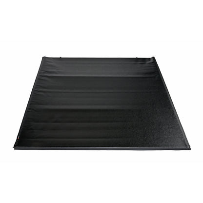TrailFX Soft Folding Tonneau Cover for Pickup Trucks - Fits 2022-2025 Toyota Tundra