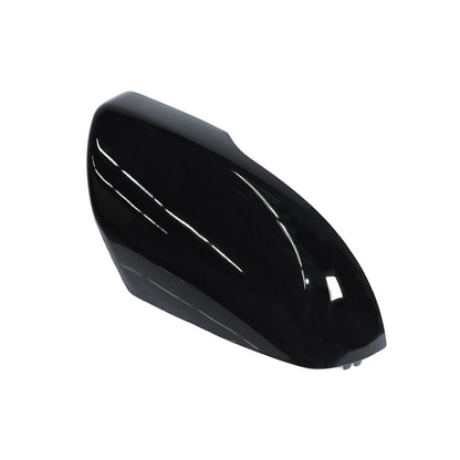 Coast to Coast Ford Edge 15-24 (Top Half) Mirror Covers, Gloss Black (MC67515RBK)