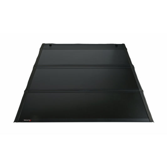 TrailFX Hard Tri-Fold Tonneau Cover for Full-Size Pickup Trucks