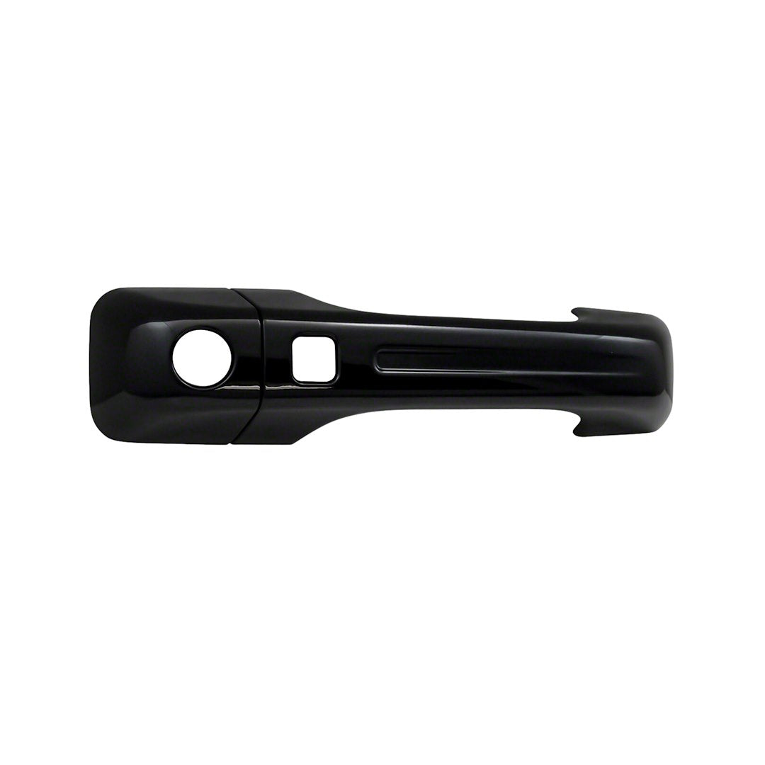 Coast to Coast Ram 1500 19-26 Door Handle Covers, Black (CCIDH68579SBK)