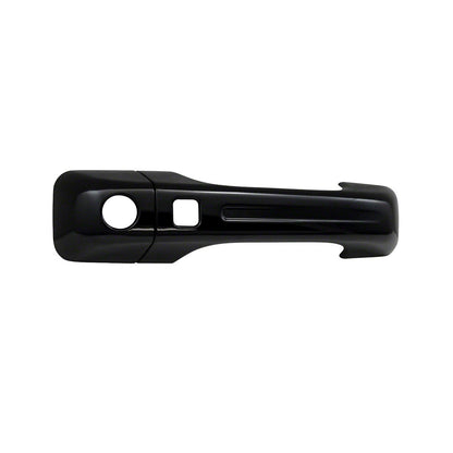 Coast to Coast Ram 1500 19-26 Door Handle Covers, Black (CCIDH68579SBK)