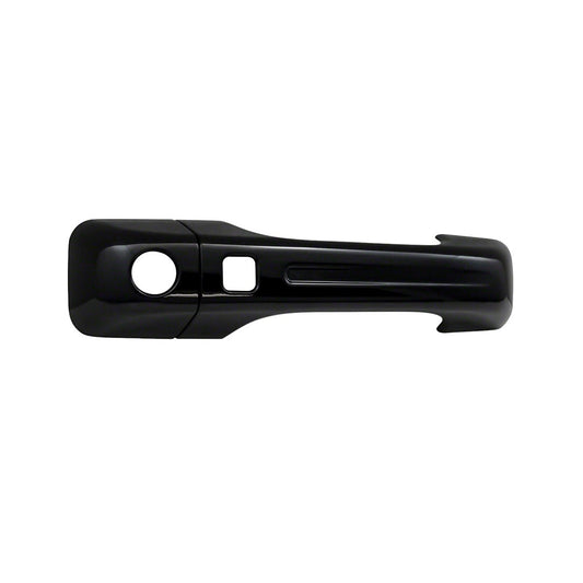 Coast to Coast Ram 1500 19-26 Door Handle Covers, Black (CCIDH68579SBK)