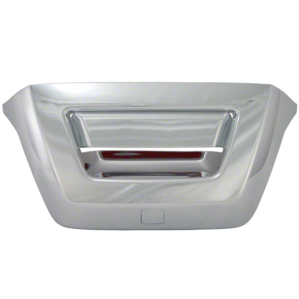 Coast to Coast Tailgate Handle Cover, Chrome – Fits 2007-13 Chevrolet Avalanche (CCITGH65509)