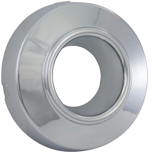 Coast to Coast Ford Superduty 99-04 (2 Pc/Open Style) Center Caps, Chrome (IWCC3335X4WD)