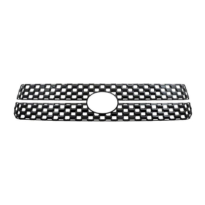 Coast to Coast Toyota Tundra 18-21 Platinum/SR/SR5 Grille Overlay, Chrome (GI151)