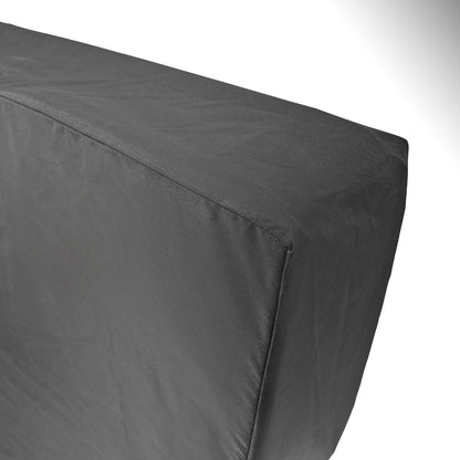 EZ4X4 2021 & Up Bronco Door Cart Cover (2DR Carts)