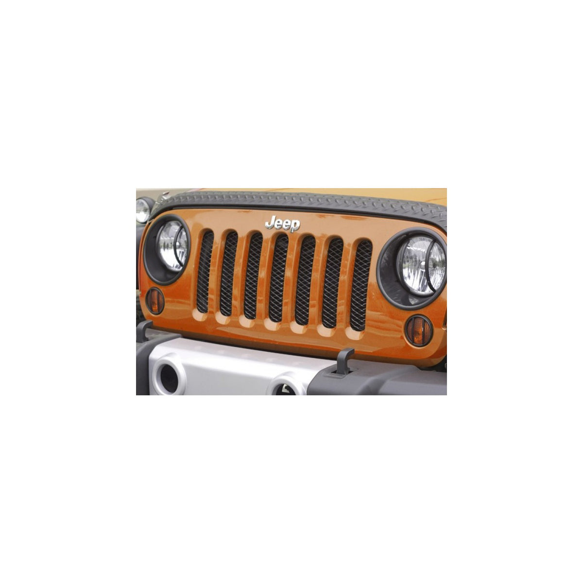 Rugged Ridge 11401.31