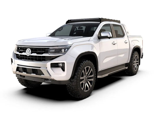 Front Runner Slimsport Roof Rack Kit Lightbar Ready 2023-Current Fits Volkswagen Amarok