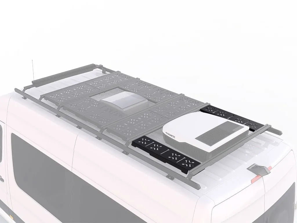 Front Runner Slimpro Rack Decking Panel Small – Heavy-Duty Steel Cargo Platform (50kg Load Capacity)