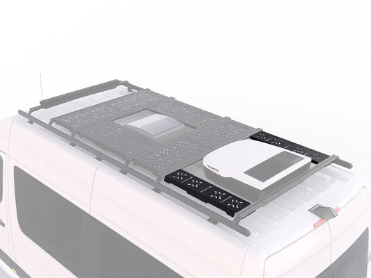 Front Runner Slimpro Rack Decking Panel Small – Heavy-Duty Steel Cargo Platform (50kg Load Capacity)