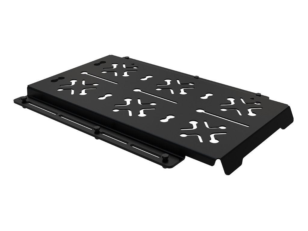 Front Runner Slimpro Van Rack Decking Panel Medium – Heavy-Duty Steel Cargo Platform (100kg Load Capacity)