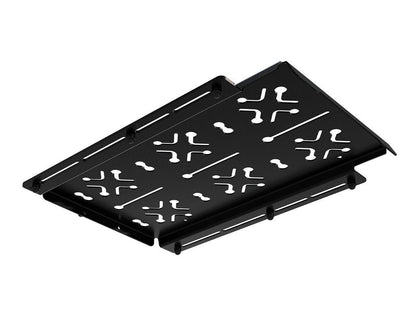 Front Runner Slimpro Van Rack Decking Panel Medium – Heavy-Duty Steel Cargo Platform (100kg Load Capacity)