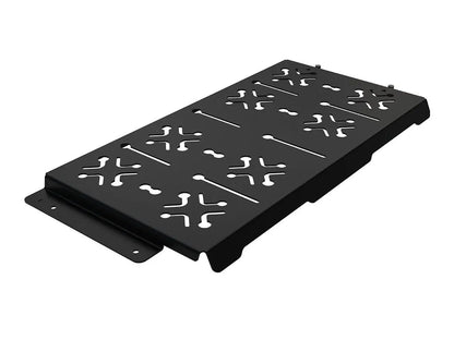 Front Runner Slimpro Rack Decking Panel Large – Heavy-Duty Steel Cargo Platform (100kg Load Capacity)