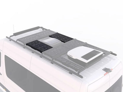 Front Runner Slimpro Rack Decking Panel Large – Heavy-Duty Steel Cargo Platform (100kg Load Capacity)