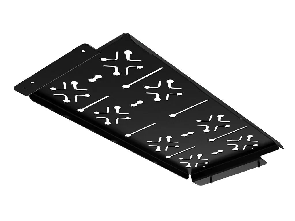 Front Runner Slimpro Rack Decking Panel Large – Heavy-Duty Steel Cargo Platform (100kg Load Capacity)