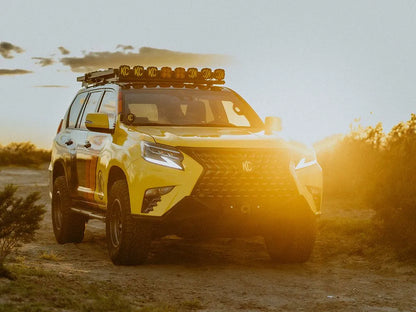 Front Runner Slimline II Roof Rack Kit Lexus GX460