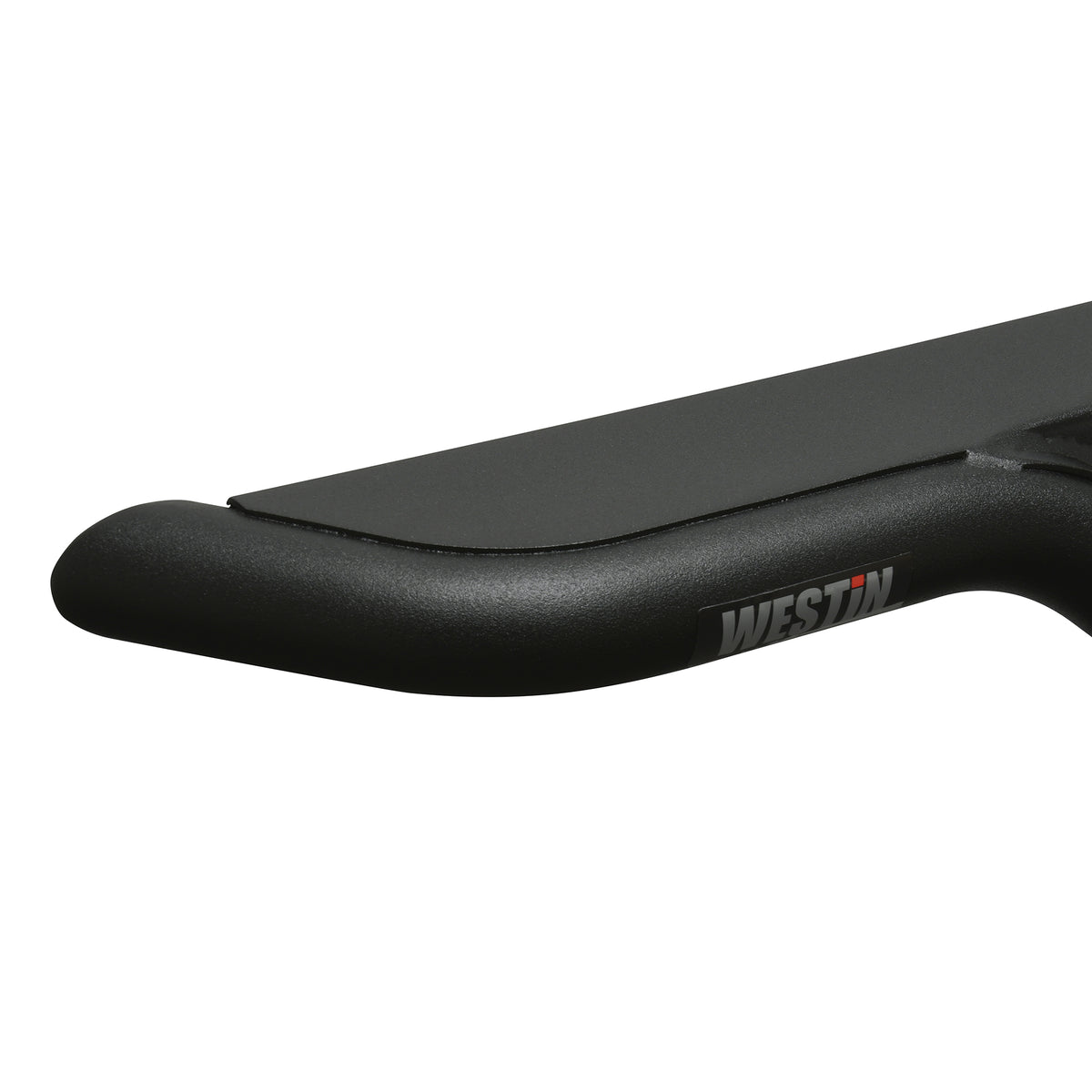 Westin Outlaw Drop Nerf Step Bars Textured Black – Fits 2019-26 Ram 1500 Quad Cab