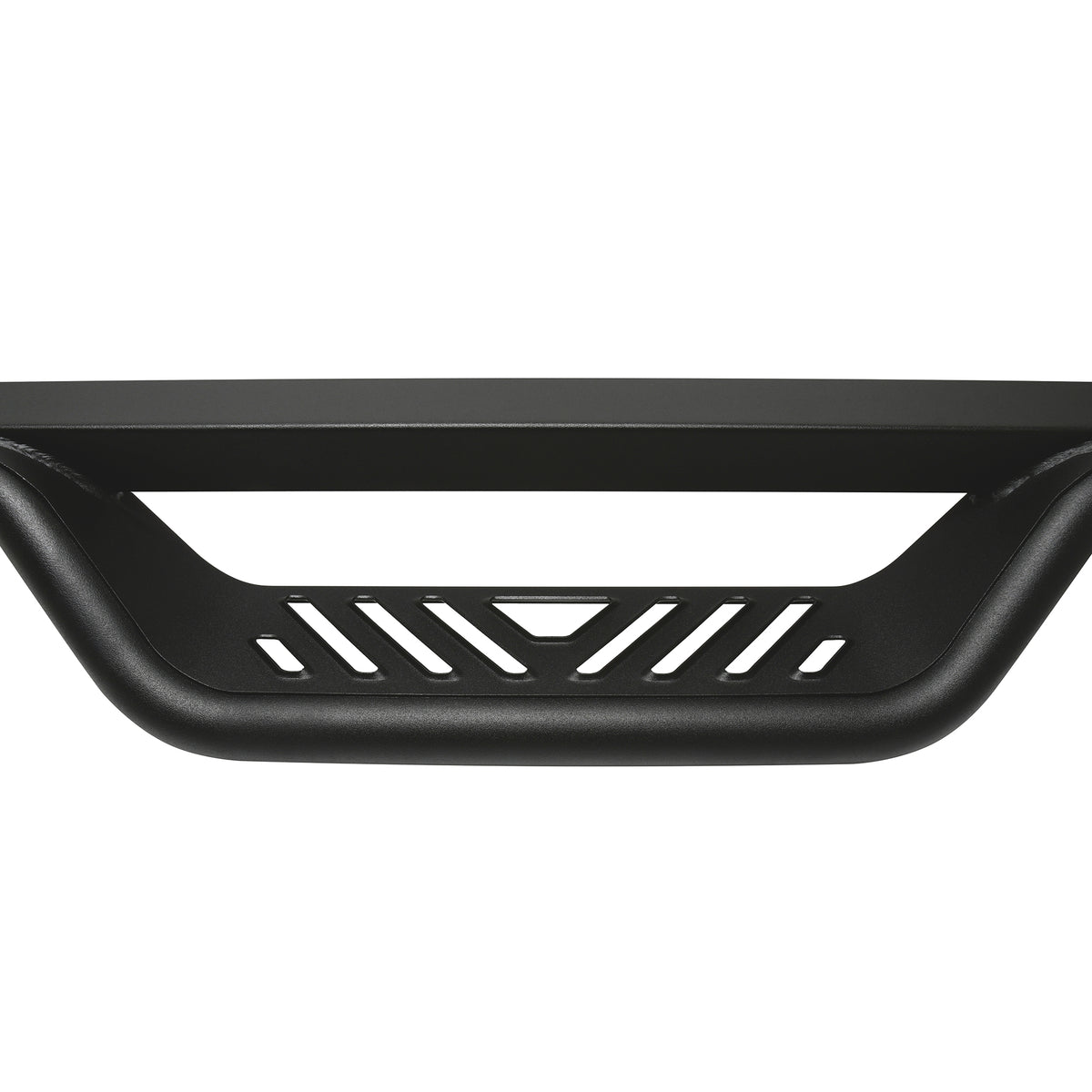Westin Outlaw Drop Nerf Step Bars Textured Black – Fits 2019-26 Ram 1500 Quad Cab