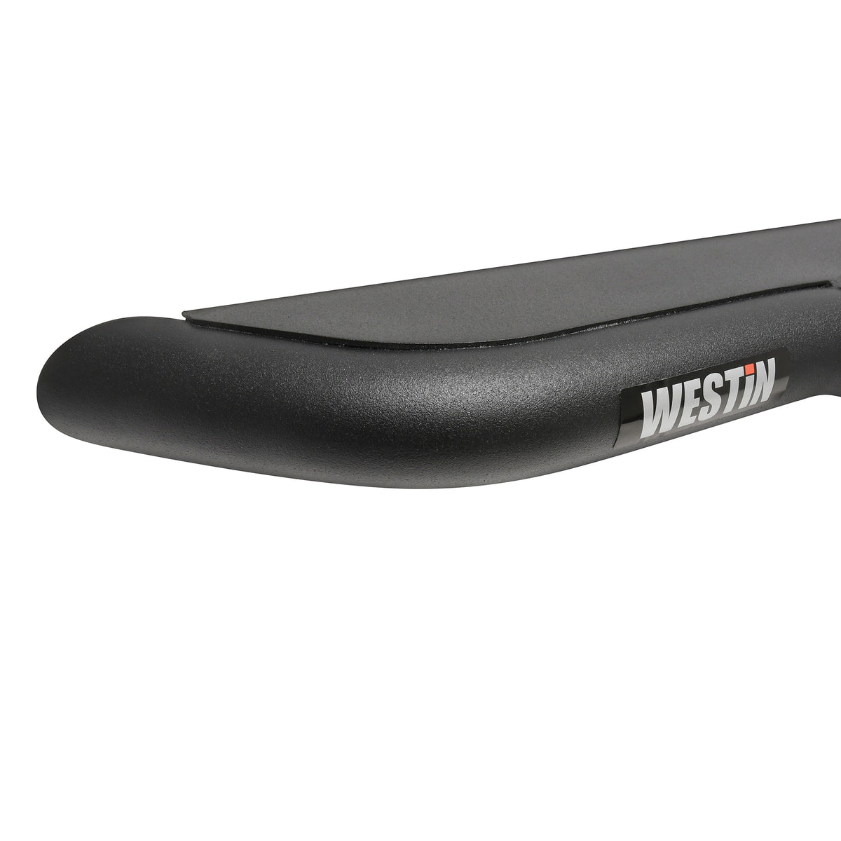 Westin Outlaw Drop Nerf Step Bars Textured Black – Fits 2019-26 Silverado/Sierra 1500 Double Cab & More