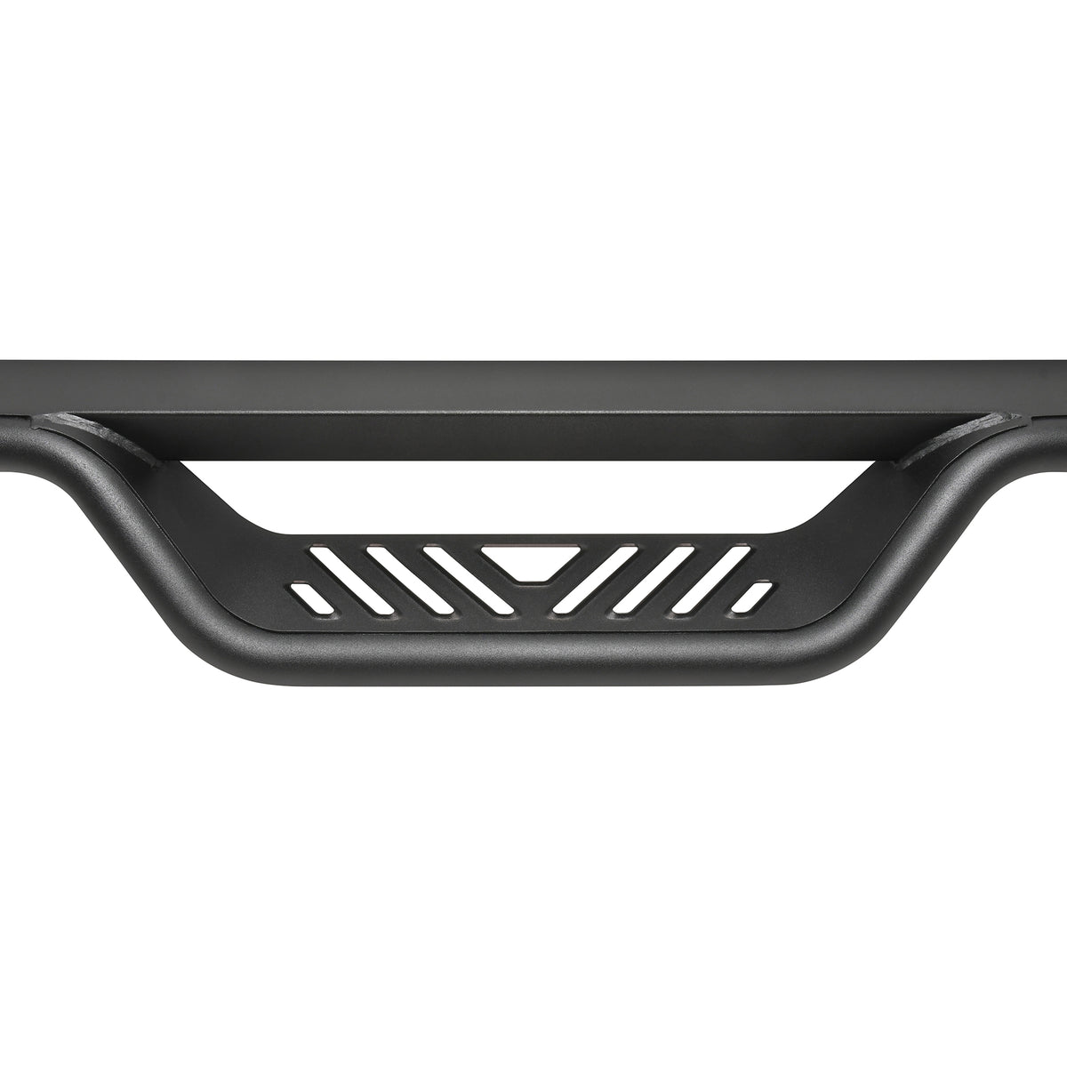 Westin Outlaw Drop Nerf Step Bars Textured Black – Fits 2019-26 Silverado/Sierra 1500 Double Cab & More