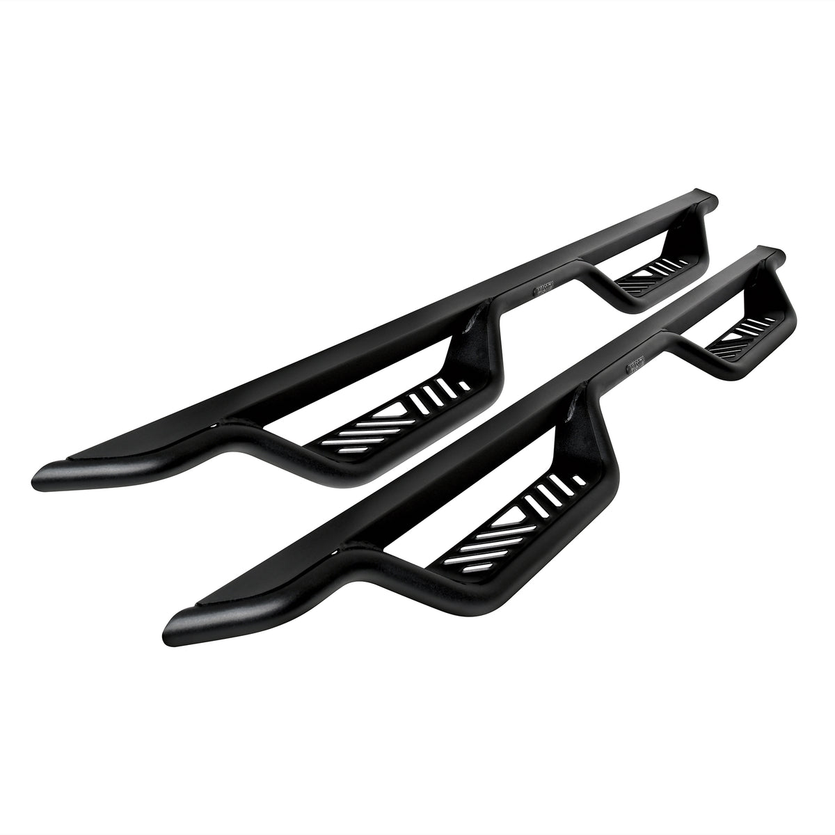 Westin Outlaw Drop Nerf Step Bars Textured Black – Fits 2022-26 Tundra Double Cab