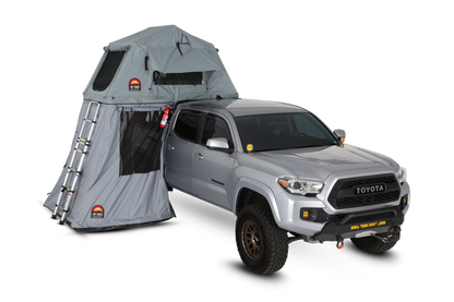 Body Armor Sky Ridge Pike 2 Annex Room - 420D Ripstop Polyester, Waterproof, Adds 42 Sq. Ft. Living Space, Zippered Closure