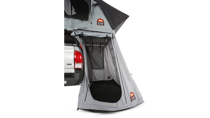 Body Armor Sky Ridge Pike 2 Annex Room - 420D Ripstop Polyester, Waterproof, Adds 42 Sq. Ft. Living Space, Zippered Closure