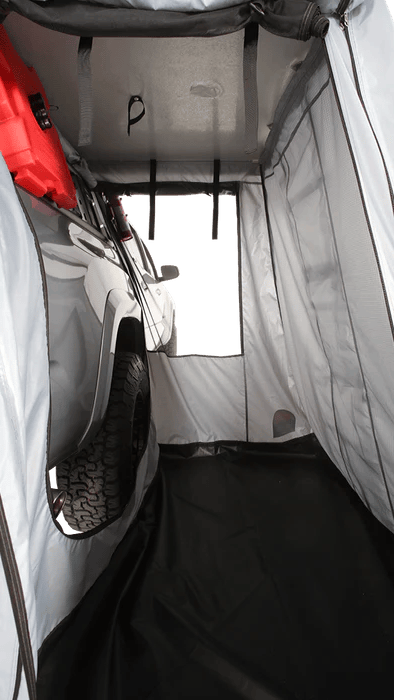 Body Armor Sky Ridge Pike 2 Annex Room (Extension Only) - 420D Ripstop, Waterproof, 42 Sq. Ft.