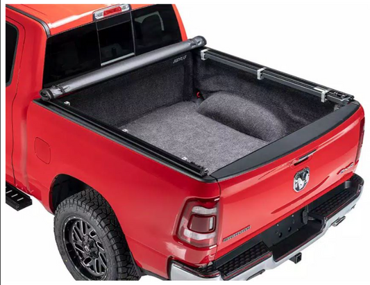 TruXport - 09-18 (19-24 Classic) Ram 1500/10-23 2500/3500 6'4" w/out RamBox