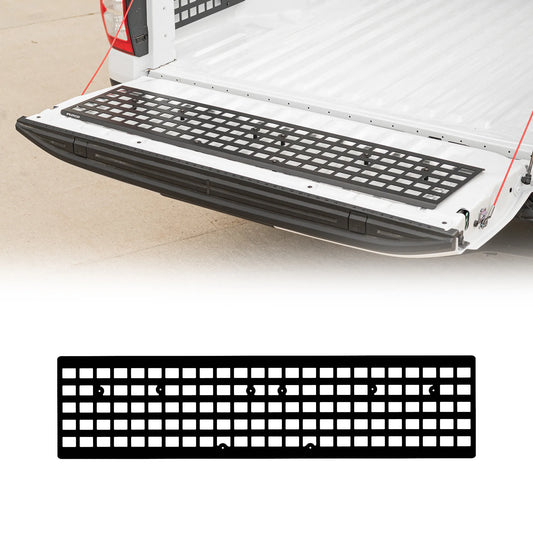 Putco Tailgate Truck Bed MOLLE Panel for Ford Ranger 2024–2026