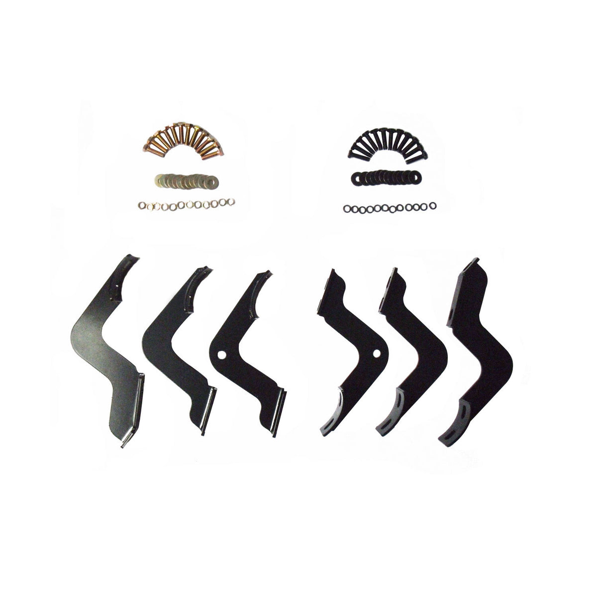 Westin PRO TRAXX 4" Oval Nerf Step Bars Polished Stainless – Fits 2007-21 Tundra Double Cab