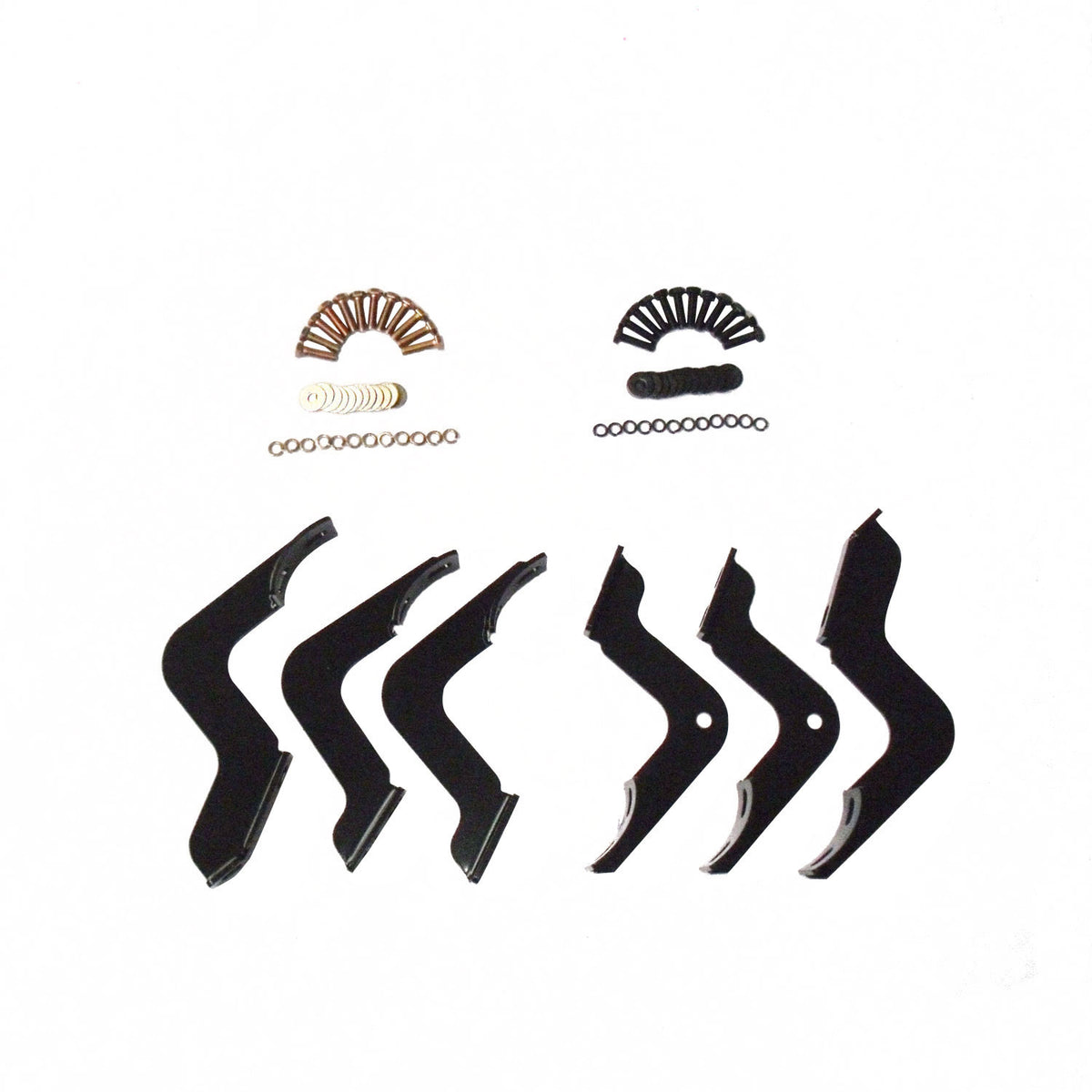 Westin PRO TRAXX 4" Oval Nerf Step Bars Polished Stainless – Fits 2007-21 Tundra CrewMax