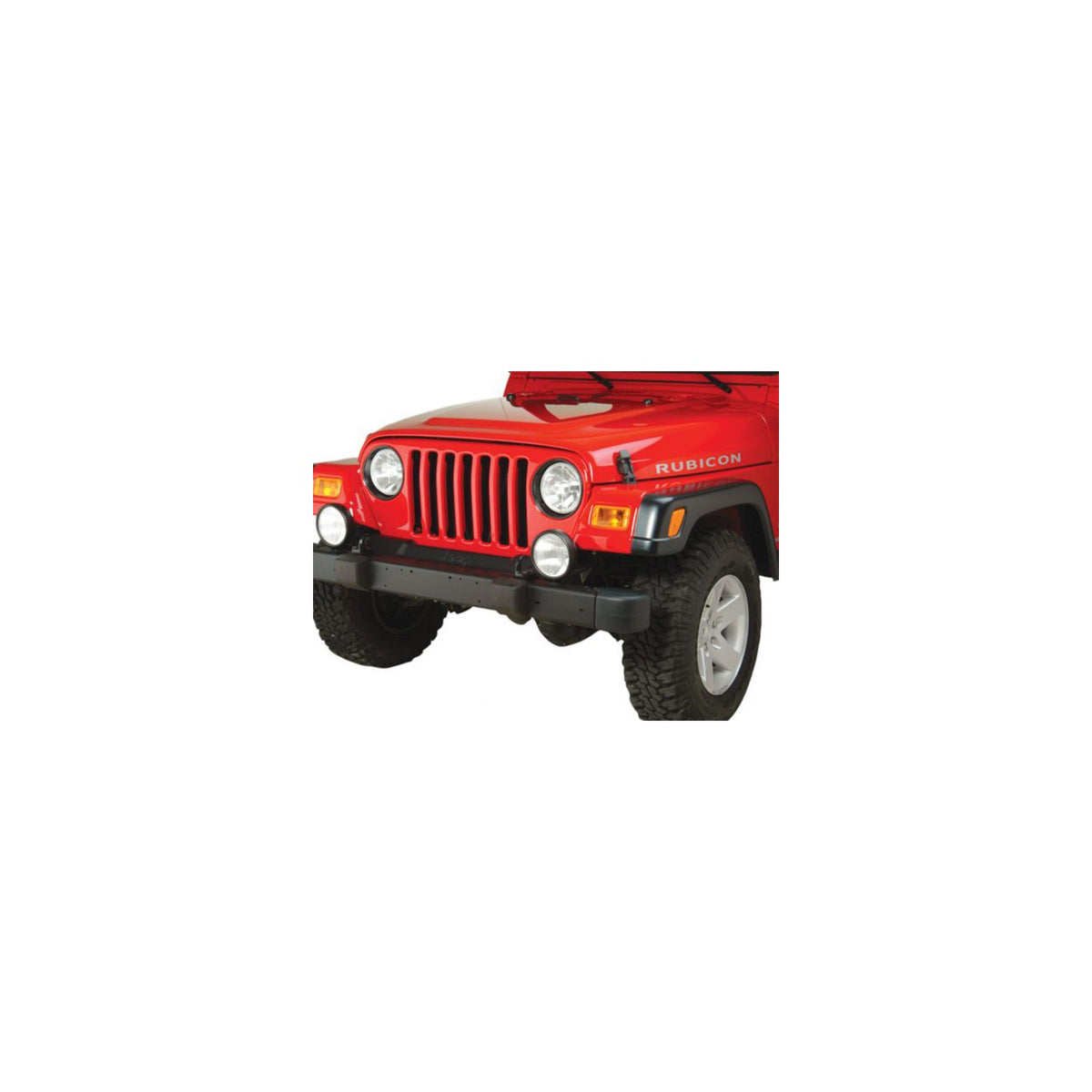 Rugged Ridge 12419.24