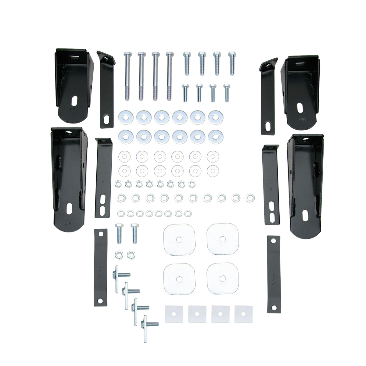 Westin E-Series 3" Round Nerf Bars Polished Stainless Steel – Fits 2002-09 Ram 1500 Quad Cab & More