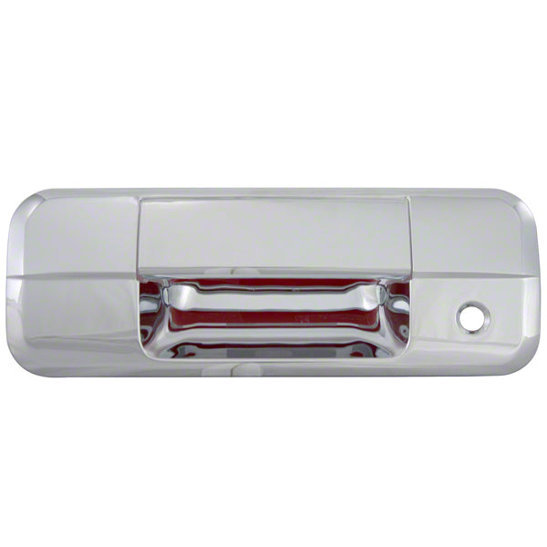 Coast to Coast Toyota Tundra 18-21 Platinum/SR/SR5 Grille Overlay, Chrome (GI151)