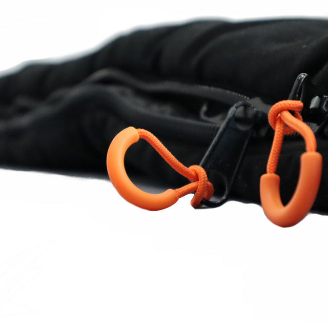 23ZERO Royal Camping Sleeping Bag Earl 36" for Trucks, SUVs & Overland Rigs - Compact Sleeping Bag for Solo Overland Adventures