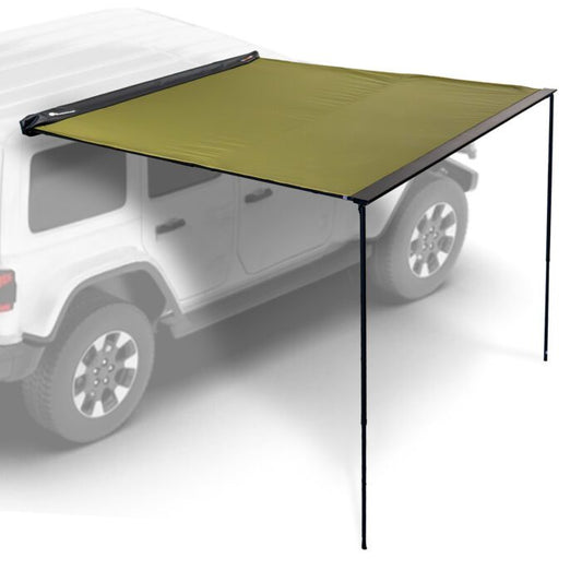 Bushman Awning 90" (90X98)