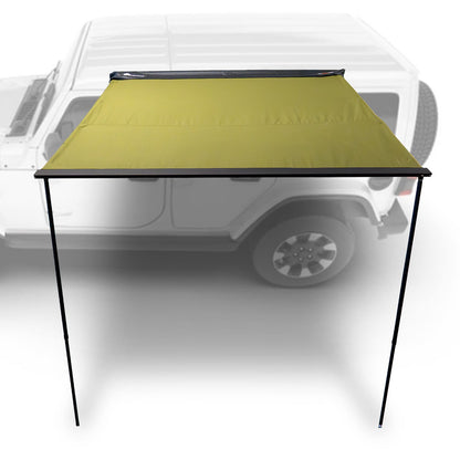 Bushman Awning 90" (90X98)