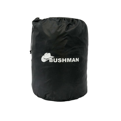 Bushman Awning Room 90" (90X98)