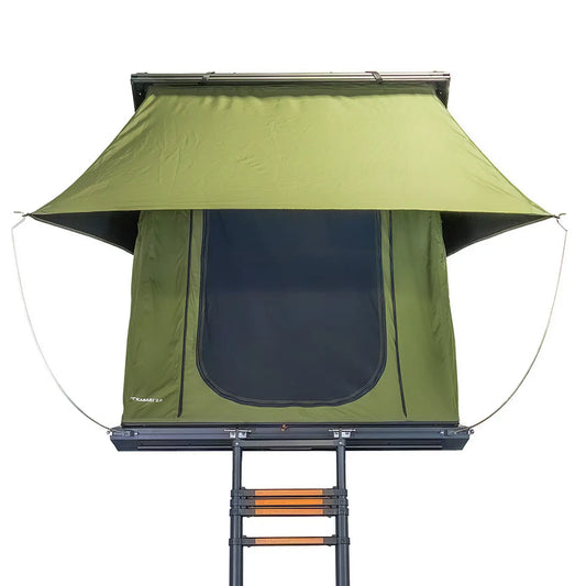 23ZERO Kabari 2.0 Hardshell Rooftop Tent – 4-Season