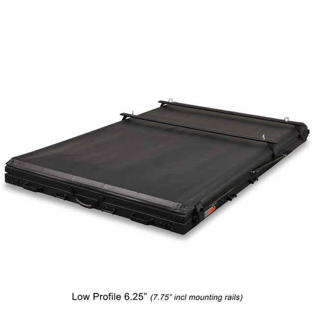 23ZERO Kabari SuperFly Rooftop Tent (Lightweight Wedge Design) for Pickup Trucks, SUVs & Crossovers – Low-Profile 4-Season