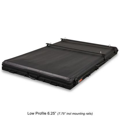 23ZERO Kabari SuperFly Rooftop Tent (Lightweight Wedge Design) for Pickup Trucks, SUVs & Crossovers – Low-Profile 4-Season
