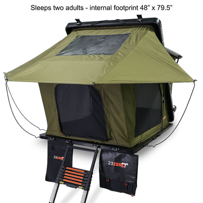 Kabari Z Hardshell Tent