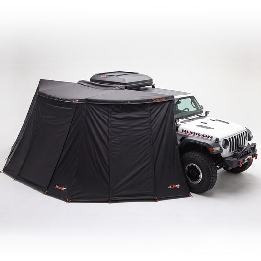 Onyx 180 Awning Wall Kit