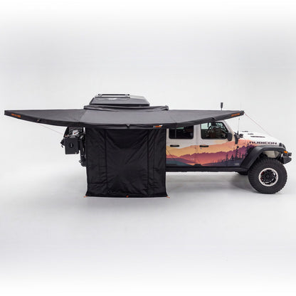 Onyx 180 Awning Wall Kit